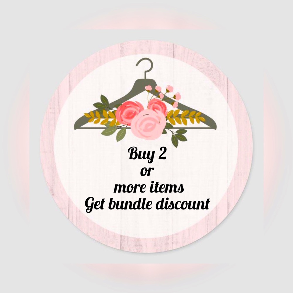 Bundle Discount